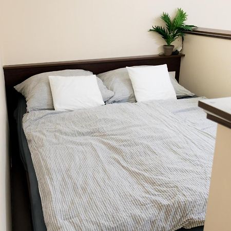 Empirium Apartman 布达佩斯 外观 照片