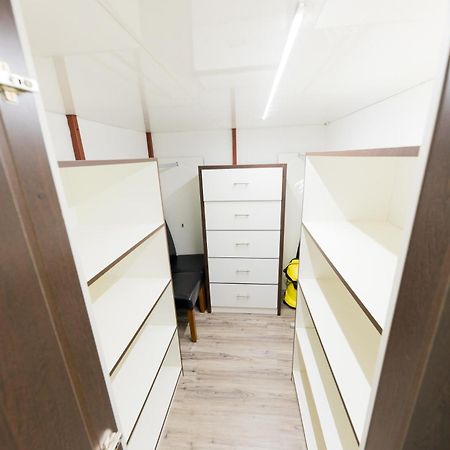 Empirium Apartman 布达佩斯 外观 照片